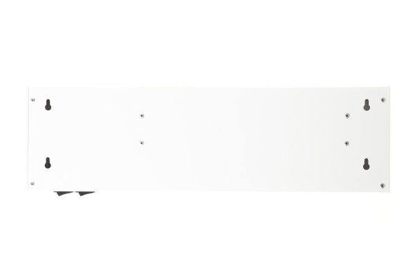 Электрическая тепловая завеса Тропик А3 белая