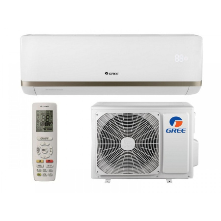 Настенный кондиционер Gree Bora GWH28AAEXF-K3NNA2A
