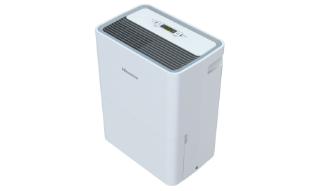 Осушитель воздуха Hisense AIR GO PRO DH-12S4GLU00