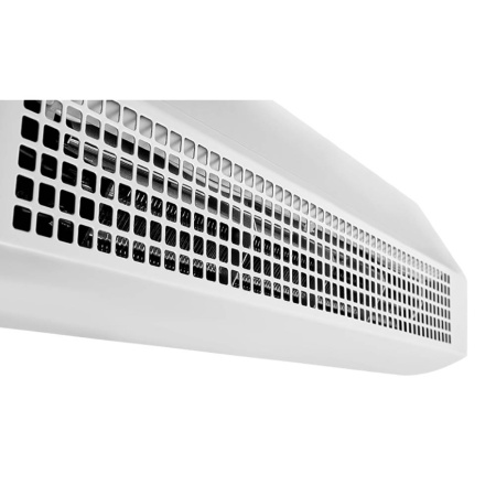 Электрическая тепловая завеса Ballu S2 BHC-L15-S09 (BRC-S)