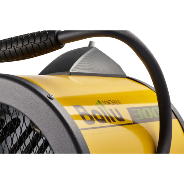 Электрическая тепловая пушка Ballu PRORAB BHP-P-3