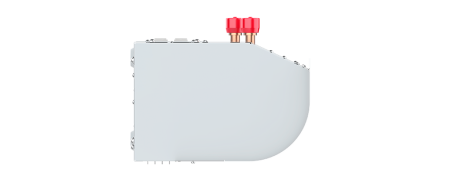 Водяная тепловая завеса KALASHNIKOV АВАНГАРД KVC-B10W8-11