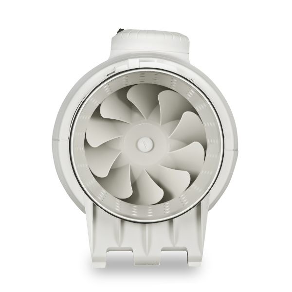 Вытяжной канальный вентилятор Soler&Palau TD1000/200 SILENT 3V