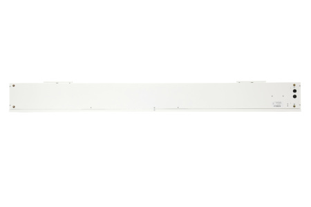 Электрическая тепловая завеса Тропик М9 белая