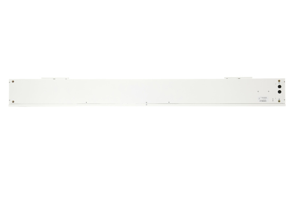 Электрическая тепловая завеса Тропик М9 белая