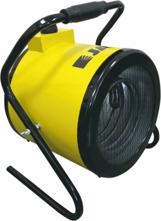 Электрическая тепловая пушка JAX JH-0.5С