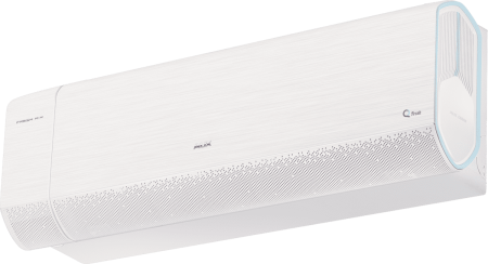 Настенный кондиционер AUX Q Fresh Inverter ASW-H12A4/QF-R2DI / AS-H12A4/QF-R2DI