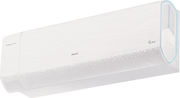 Настенный кондиционер AUX Q Fresh Inverter ASW-H12A4/QF-R2DI / AS-H12A4/QF-R2DI