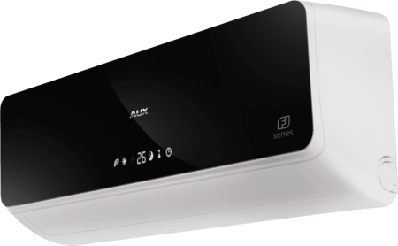 Настенный кондиционер AUX FJ On-Off ASW-H12B4/FJ-BR1 / AS-H12B4/FJ-R1