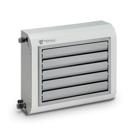 Вентиляторный доводчик (промышленные фанкойлы) Royal Clima ATF FIAMA 70 CF