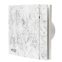 Вентилятор вытяжной Soler&Palau Silent-100 CRZ Marble White Design-4C (с таймером)