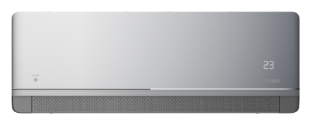 Внутренний настенный блок Funai KAGAMI Inverter RAM-I-KM25HP.W01/S