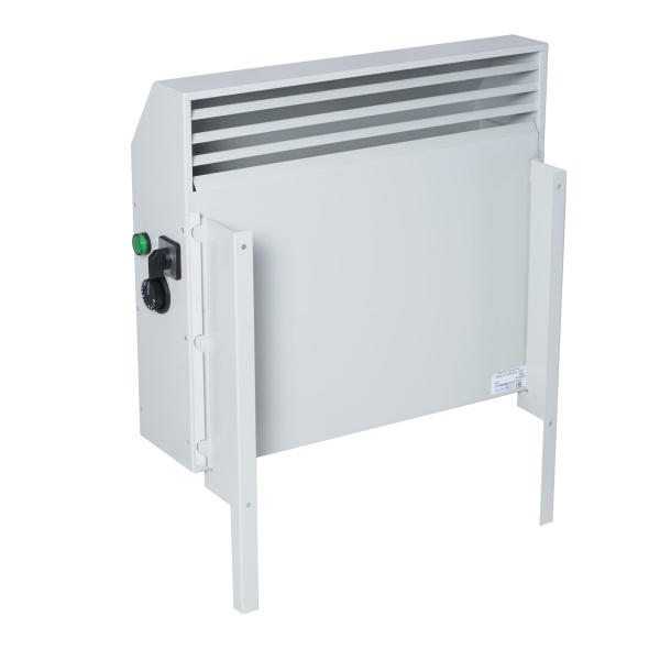 Электроконвектор промышленный ЭКСП2 с механическим термостатом ЭКСП2-0,5-1/230 УХЛ4 IP56