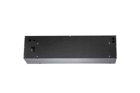 Водяная тепловая завеса Тропик X416W10 black