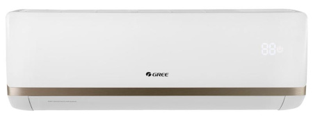 Настенный кондиционер Gree Bora Inverter GWH09AAAXA-K6DNA2C