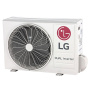 Настенный кондиционер Lg Mega Smart Inverter P18TT