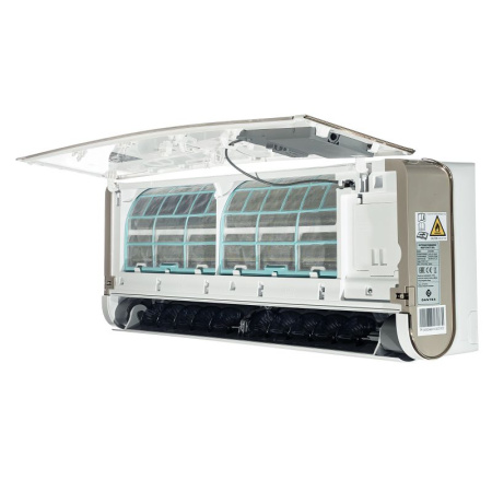 Настенный кондиционер DANTEX VISION Inverter RK-12VDMI/RK-12VDMIE