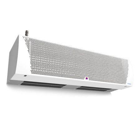 Водяная тепловая завеса ТЕПЛОМАШ 500 Комфорт КЭВ-130П5131W