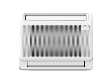 Консольная сплит-система Midea Full DC inverter 2026 MFA2U-12HRFNX-Q(GA) / MOA1U-12FRN8G1