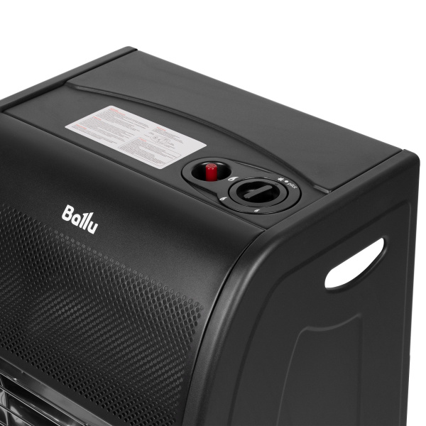 Газовый инфракрасный обогреватель Ballu GALAXY BIGH-45К