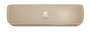 Настенный кондиционер Hisense CHAMPAGNE CRYSTAL SUPER DC Inverter (R32) AS-10UW4RVETG01(C)