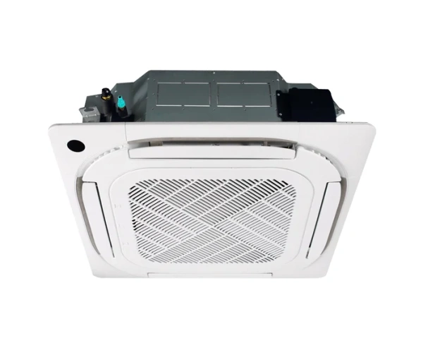 Кассетная сплит-система CHERBROOKE CRYSTAL CCD-24HRN1-Q/COX-24NH1-Q