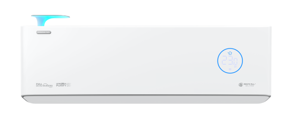 Настенный кондиционер+бризер ROYAL Clima ROYAL FRESH FULL DC EU INVERTER RCI-RF30HN