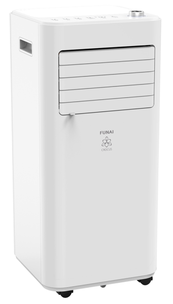 Мобильный кондиционер Funai Crocus MAC-CS29CON01