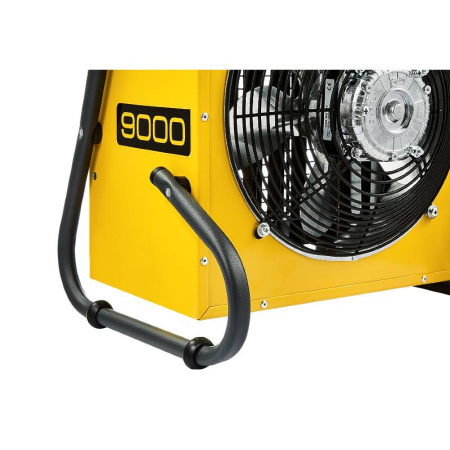 Электрическая тепловая пушка Ballu MASTER 2 BHP-M2-9