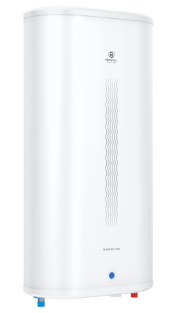 Электрический водонагреватель Royal Clima SIGMA Dry Inox RWH-SGD30-FS