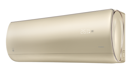 Настенный кондиционер Funai KATANA Inverter 2023 RAC-I-KT35HP.D01