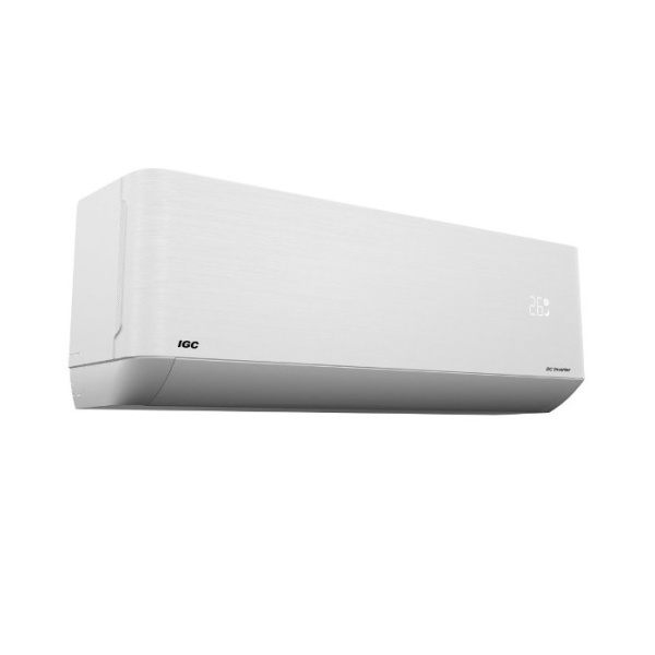 Настенный кондиционер IGC T ALFA RAS-V09AT