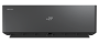 Внутренний настенный блок Hisense VISION PRO 2.0 CARBON MULTI Superior DC Inverter AS-13UW4RXVQH02G(B)