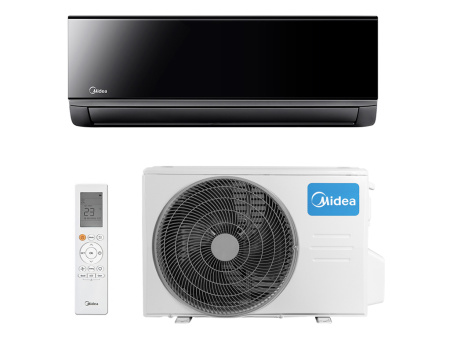 Настенный кондиционер Midea PERSONA MSAG4-12HRN1-I / MSAG4-12HRN1-O