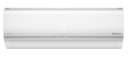 Настенный кондиционер Roland FAVORITE II Inverter 2022 FIU-09HSS010/N4