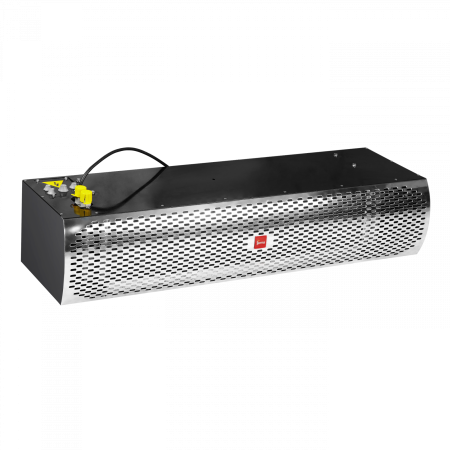 Водяная тепловая завеса TERMA T-Wall 420W02K-Classic