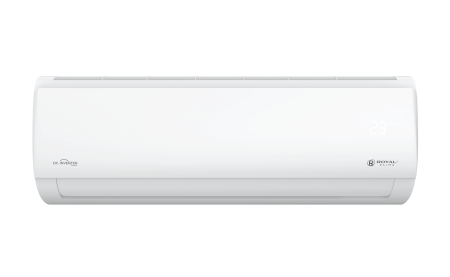 Внутренний блок настенного типа ROYAL Clima MULTI FLEXI TRIUMPH Inverter Upgrade RCI-TMN09HN