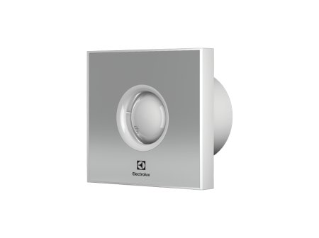 Вытяжной вентилятор Electrolux Rainbow EAFR-150TH silver