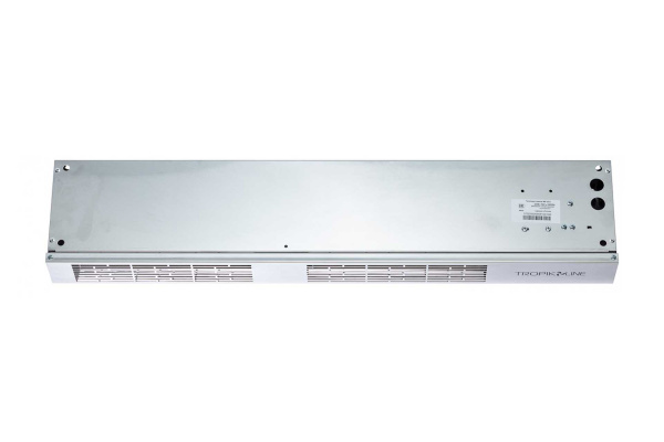 Электрическая тепловая завеса Тропик М5 Techno