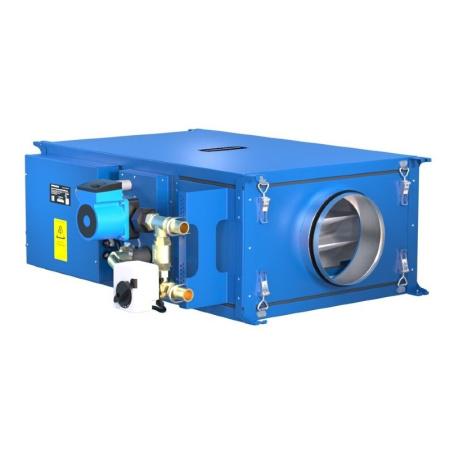 Приточная установка Ventmachine  Colibri 1000 Water