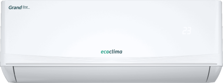 Настенный кондиционер Ecoclima Grand line ECW-TC07/AA-4R1 / EC-TC07/A-4R1
