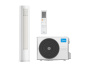 Колонная сплит-система Midea  MFSHA1-24FRN8G1 / MOX430UL-24HFN8-Q