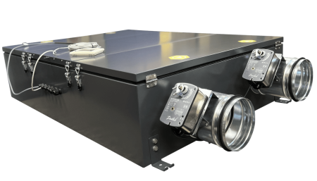 Приточно-вытяжная установка Minibox PV-850