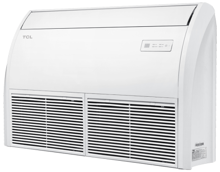 Напольно-потолочная сплит-система TCL TUB-18HRA