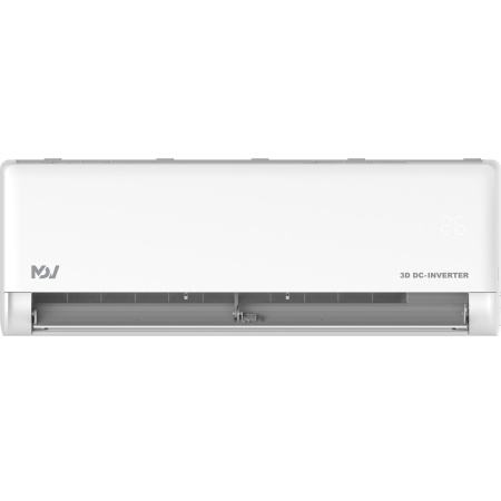 Внутренний настенный блок MDV INTEGRA Pro Inverter MDSAI-09HRFN8