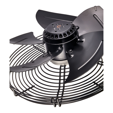 Электрическая тепловая пушка Ballu MASTER BHP-M-3