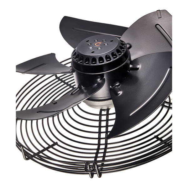 Электрическая тепловая пушка Ballu MASTER BHP-M-3