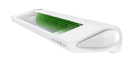 Тепловая завеса VTS Wing II C150 ЕС