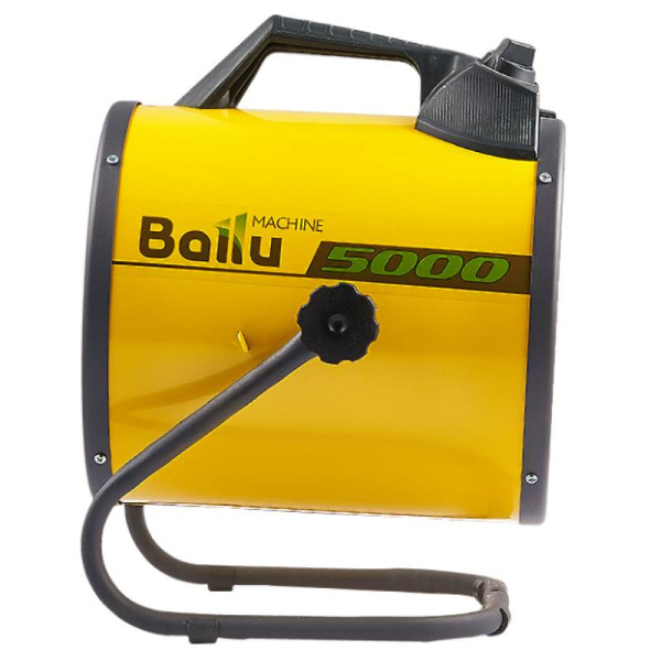 Электрическая тепловая пушка Ballu PRORAB 2 BHP-P2-5