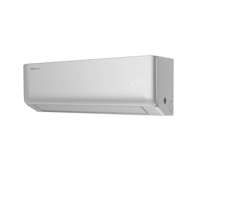 Настенный кондиционер Hisense VIBE PRO EU DC Inverter AS-10UW4RLCHD00(S)